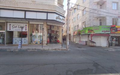 فروش واحد تجاری 70متری در اندیشه (سه بر)