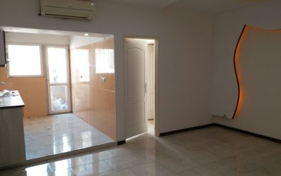 خرید آپارتمان 46 متری خوش نقشه با آسانسور در شهرک جدید اندیشه فاز یک