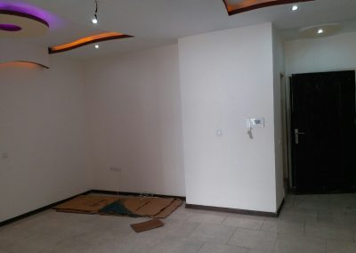 خرید آپارتمان 46 متری خوش نقشه با آسانسور در شهرک جدید اندیشه فاز یک