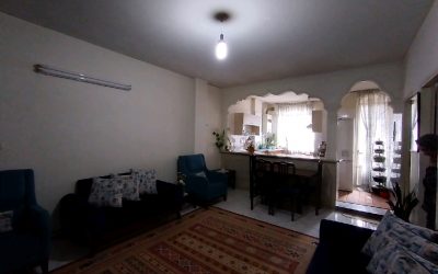 اجاره آپارتمان 75متری در شهرک اندیشه