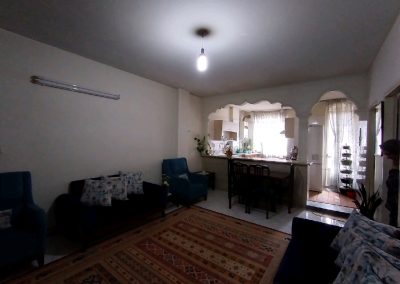 اجاره آپارتمان 75متری در شهرک اندیشه