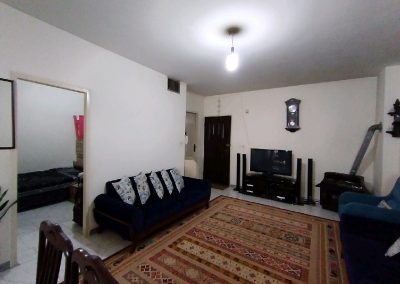 اجاره آپارتمان 75متری در شهرک اندیشه