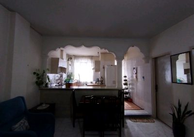 اجاره آپارتمان 75متری در شهرک اندیشه