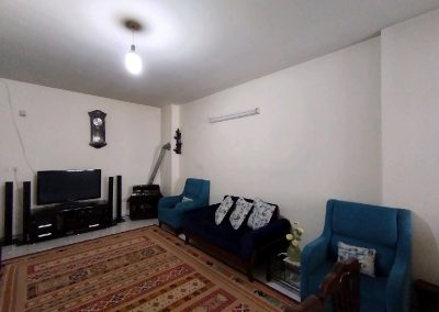 اجاره آپارتمان 75متری در شهرک اندیشه