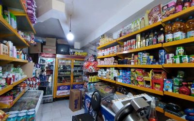 خرید مغازه در اندیشه 28متری