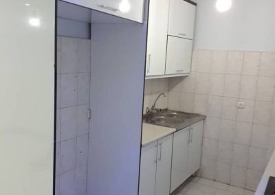 خرید آپارتمان 46 متری با وام مسکن در شهرک جدید اندیشه فاز یک