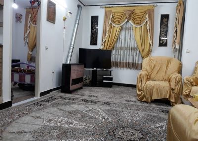 خریدآپارتمان 65 متری طبقه اول 6 واحدی در شهرک جدید اندیشه فاز یک