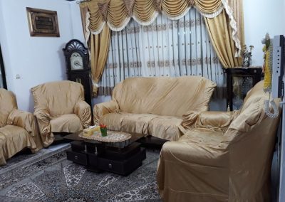 خریدآپارتمان 65 متری طبقه اول 6 واحدی در شهرک جدید اندیشه فاز یک