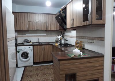 خریدآپارتمان 65 متری طبقه اول 6 واحدی در شهرک جدید اندیشه فاز یک