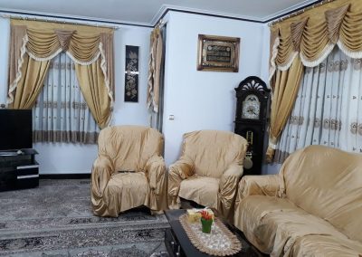 خریدآپارتمان 65 متری طبقه اول 6 واحدی در شهرک جدید اندیشه فاز یک