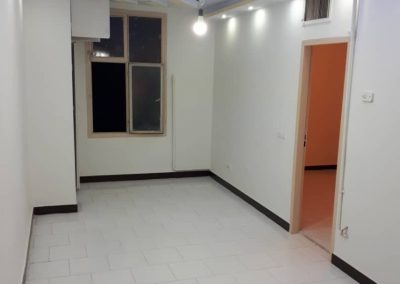 خرید آپارتمان 46 متری با وام مسکن در شهرک جدید اندیشه فاز یک
