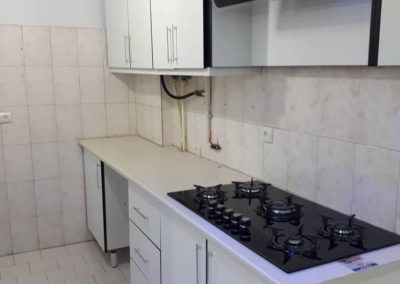 خرید آپارتمان 46 متری با وام مسکن در شهرک جدید اندیشه فاز یک