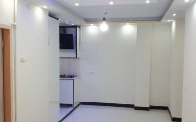 خرید آپارتمان 46 متری با وام مسکن در شهرک جدید اندیشه فاز یک