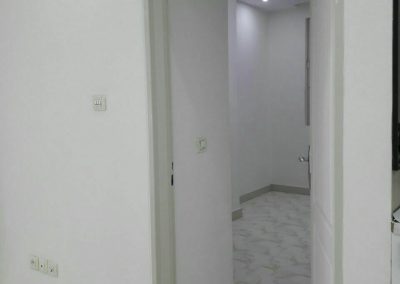 خانه در اندیشه به متراژ(50 متر) با وام مسکن