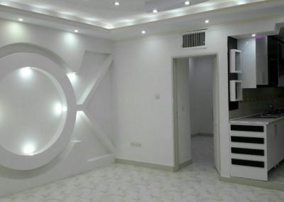 خانه در اندیشه به متراژ(50 متر) با وام مسکن