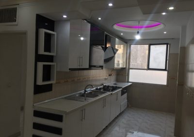 خانه در اندیشه به متراژ(50 متر) با وام مسکن