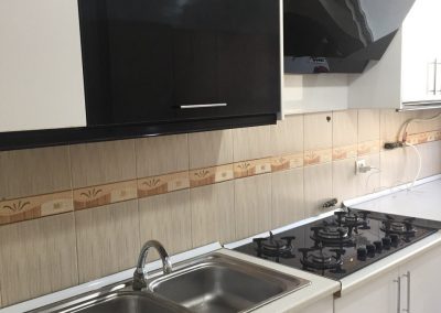 خانه در اندیشه به متراژ(50 متر) با وام مسکن