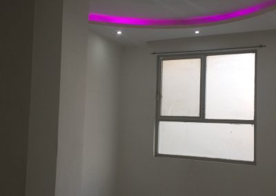 خانه در اندیشه به متراژ(50 متر) با وام مسکن
