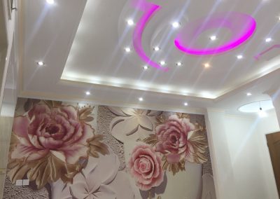 خانه در اندیشه به متراژ(50 متر) با وام مسکن