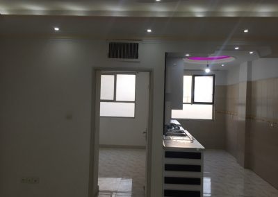 خانه در اندیشه به متراژ(50 متر) با وام مسکن