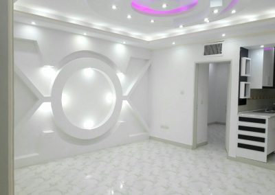 خانه در اندیشه به متراژ(50 متر) با وام مسکن