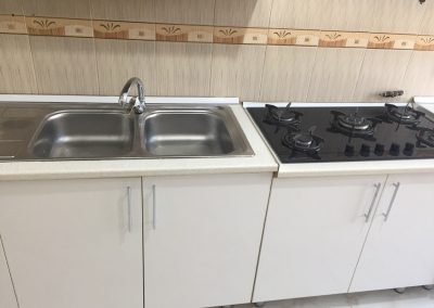 خانه در اندیشه به متراژ(50 متر) با وام مسکن