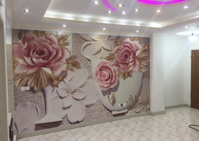 خانه در اندیشه به متراژ(50 متر) با وام مسکن