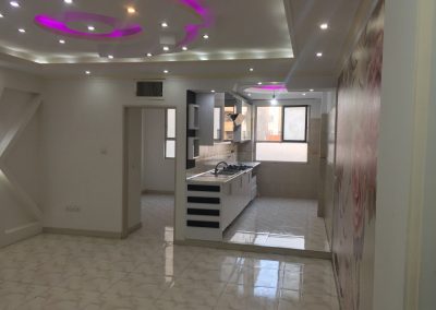خانه در اندیشه به متراژ(50 متر) با وام مسکن