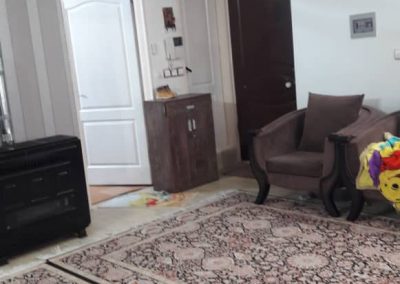 خرید آپارتمان 48 متری خوش نقشه با وام بانکی در شهرک جدید اندیشه فاز یک