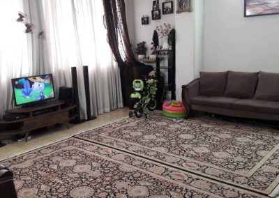 خرید آپارتمان 48 متری خوش نقشه با وام بانکی در شهرک جدید اندیشه فاز یک