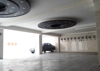 خرید خانه در اندیشه به متراژ58 متر با وام مسکن در شهرک اندیشه