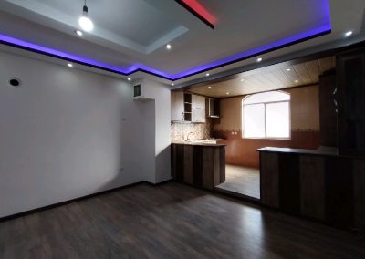 خانه در اندیشه به متراژ (65متر) با وام مسکن