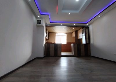 خانه در اندیشه به متراژ (65متر) با وام مسکن