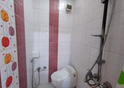 خانه در اندیشه به متراژ (65متر) با وام مسکن