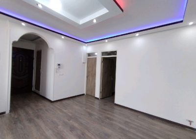 خانه در اندیشه به متراژ (65متر) با وام مسکن