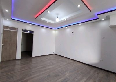 خانه در اندیشه به متراژ (65متر) با وام مسکن