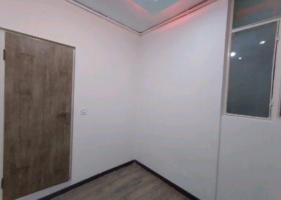 خانه در اندیشه به متراژ (65متر) با وام مسکن