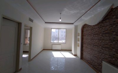 خرید خانه در اندیشه به متراژ58 متر با وام مسکن در شهرک اندیشه
