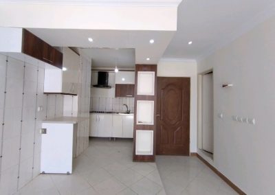 خرید خانه در اندیشه به متراژ58 متر با وام مسکن در شهرک اندیشه