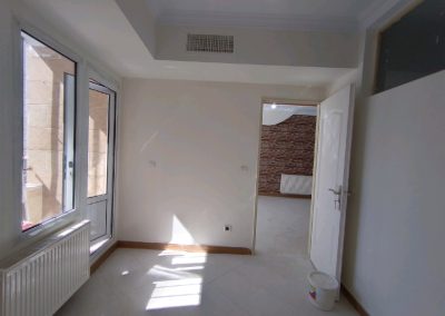 خرید خانه در اندیشه به متراژ58 متر با وام مسکن در شهرک اندیشه