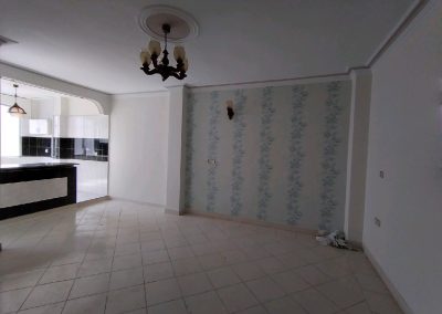 خرید 2 واحد مسکونی در اندیشه فاز یک 45متر و 49متر