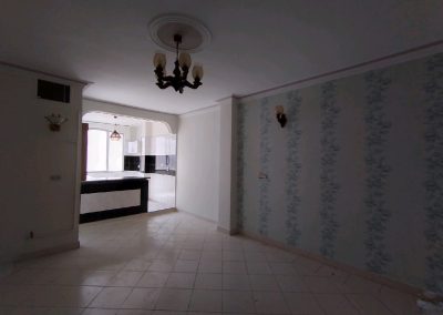 خرید 2 واحد مسکونی در اندیشه فاز یک 45متر و 49متر