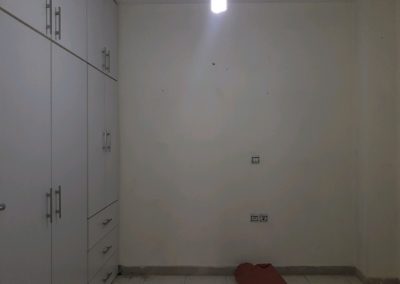 خرید آپارتمان 60 متری خوش نقشه روبه نما+نورگیری غالی در شهرک جدید اندیشه فاز یک