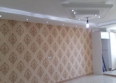 خرید آپارتمان 66 متری دو بر نورگیر(6 واحدی)در شهرک جدید اندیشه فاز یک