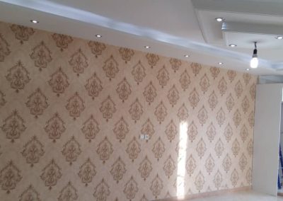 خرید آپارتمان 66 متری دو بر نورگیر(6 واحدی)در شهرک جدید اندیشه فاز یک