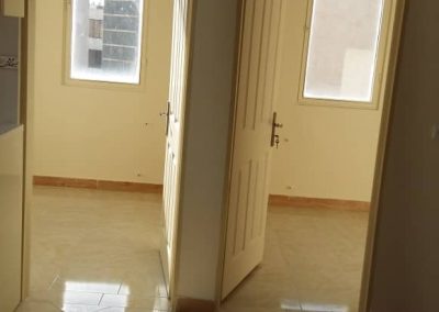 خرید آپارتمان 66 متری دو بر نورگیر(6 واحدی)در شهرک جدید اندیشه فاز یک