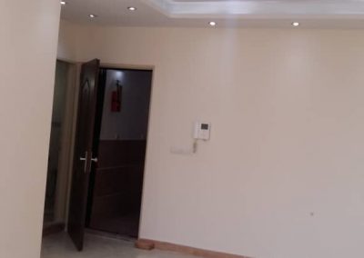 خرید آپارتمان 66 متری دو بر نورگیر(6 واحدی)در شهرک جدید اندیشه فاز یک