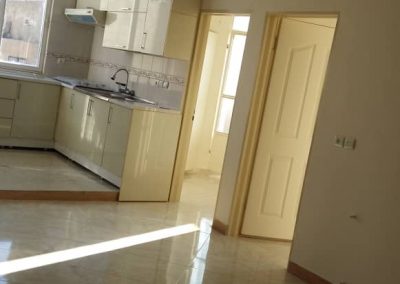 خرید آپارتمان 66 متری دو بر نورگیر(6 واحدی)در شهرک جدید اندیشه فاز یک