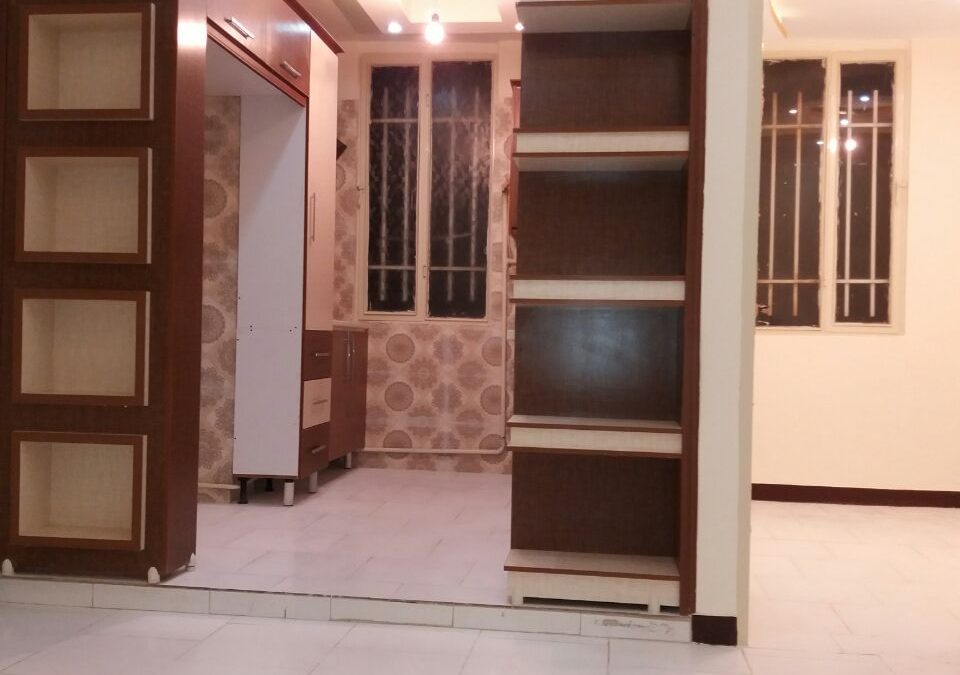 53متر اندیشه فاز یک رهن کامل