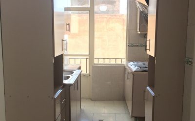 خرید آپارتمان 38 متری نقلی رو به نما در شهرک جدید اندیشه فاز یک
